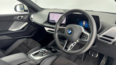 BMW 1 Series 120 M Sport 5dr Step Auto Petrol Hatchback